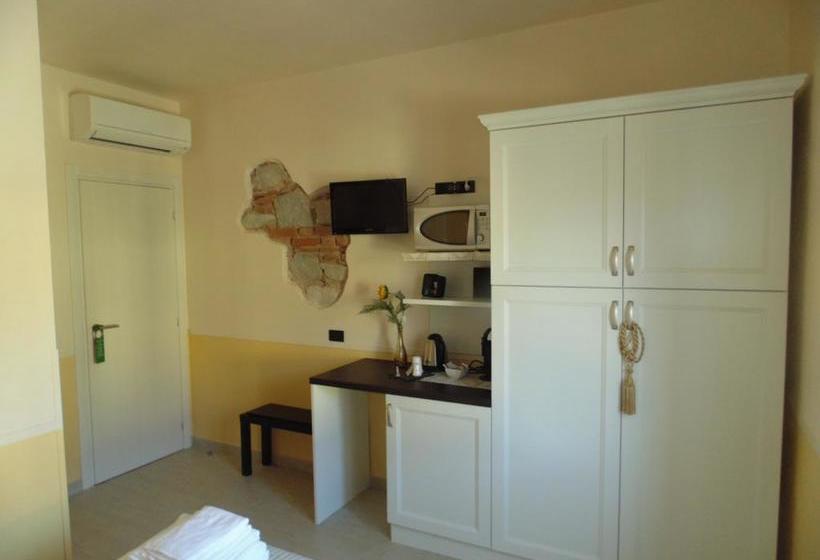 Bed and Breakfast Antica Dimora Pisa  Casa Vacanze  | Pisa | Pisa | Italia 12