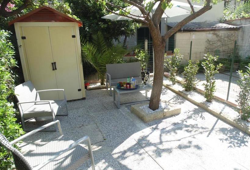 Bed and Breakfast Antica Dimora Pisa  Casa Vacanze  | Pisa | Pisa | Italia 15