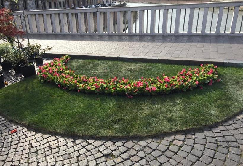 Bed and Breakfast Antica Dimora Pisa  Casa Vacanze  | Pisa | Pisa | Italia 16