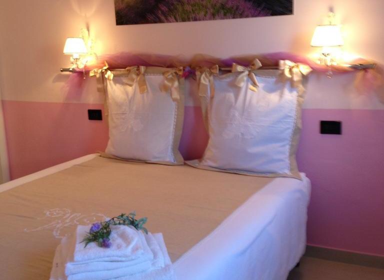 Bed and Breakfast Antica Dimora Pisa  Casa Vacanze  | Pisa | Pisa | Italia 18