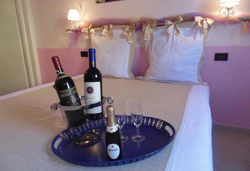 Bed and Breakfast Antica Dimora Pisa  Casa Vacanze  | Pisa | Pisa | Italia 3