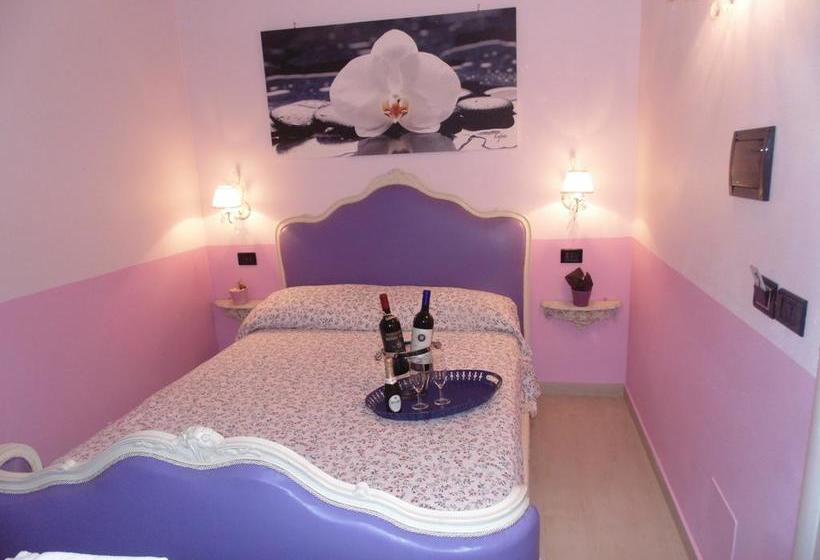 Bed and Breakfast Antica Dimora Pisa  Casa Vacanze  | Pisa | Pisa | Italia 4