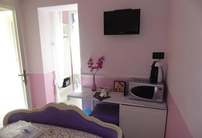 Bed and Breakfast Antica Dimora Pisa  Casa Vacanze  | Pisa | Pisa | Italia 5