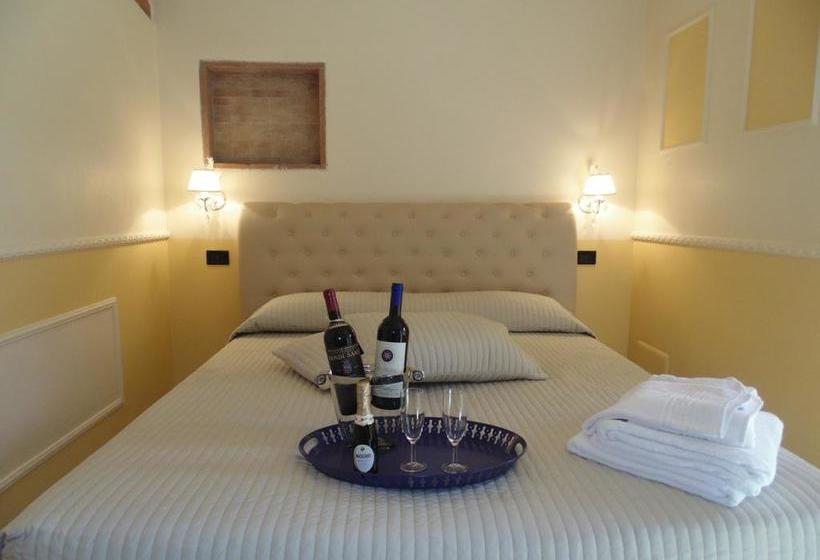 Bed and Breakfast Antica Dimora Pisa  Casa Vacanze  | Pisa | Pisa | Italia 6