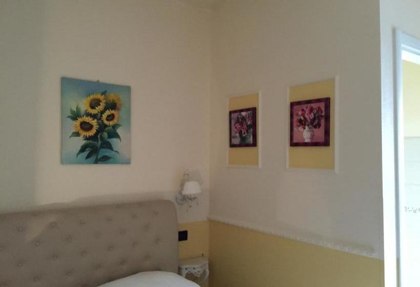 Bed and Breakfast Antica Dimora Pisa  Casa Vacanze  | Pisa | Pisa | Italia 8