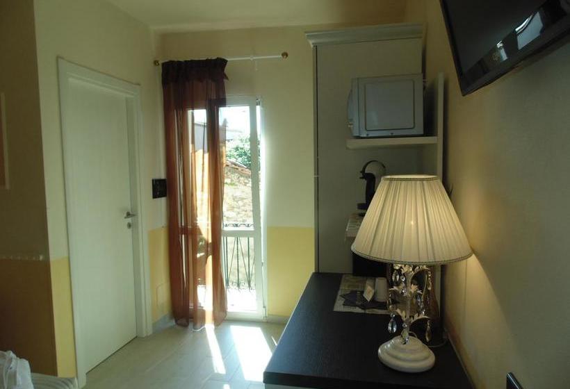 Bed and Breakfast Antica Dimora Pisa  Casa Vacanze  | Pisa | Pisa | Italia 9