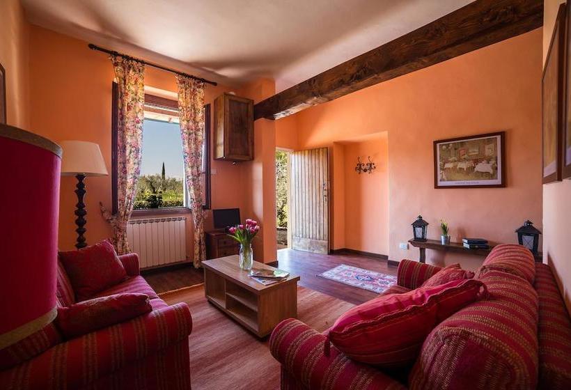 Alla Pagnana B&b  | Rignano Sull'Arno | Florence | Italia 15