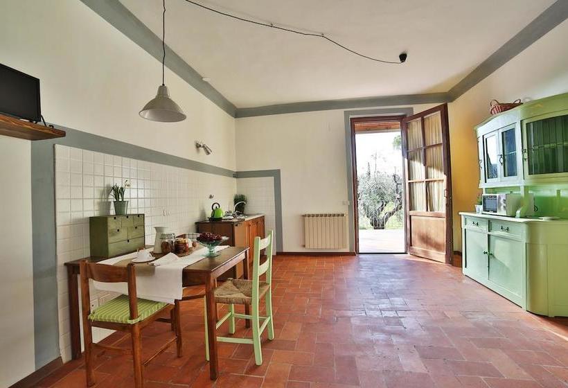 Alla Pagnana B&b  | Rignano Sull'Arno | Florence | Italia 16