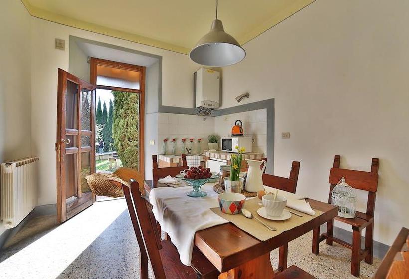 Alla Pagnana B&b  | Rignano Sull'Arno | Florence | Italia 17