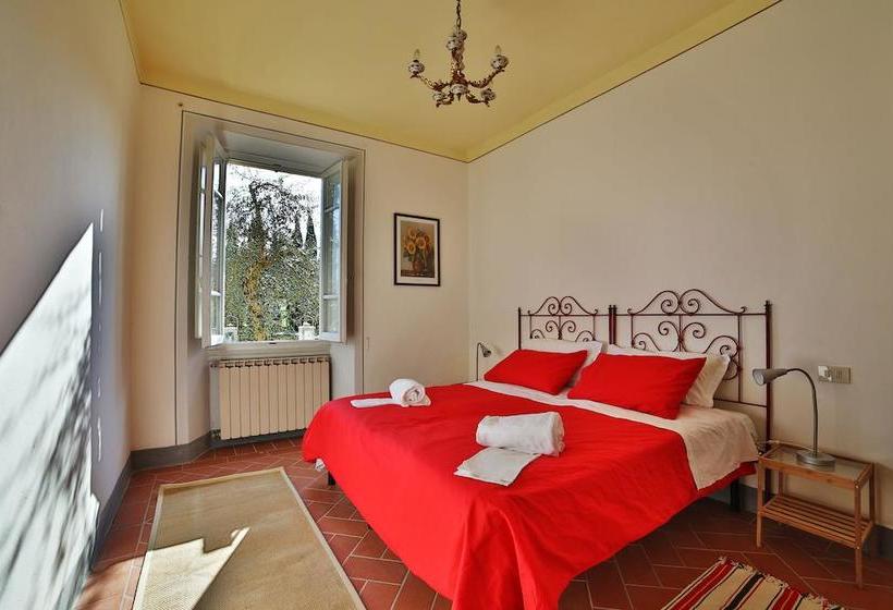 Alla Pagnana B&b  | Rignano Sull'Arno | Florence | Italia 5