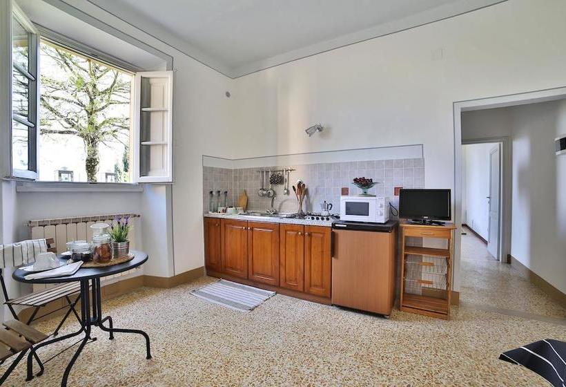 Alla Pagnana B&b  | Rignano Sull'Arno | Florence | Italia 6