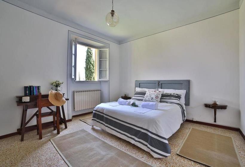 Alla Pagnana B&b  | Rignano Sull'Arno | Florence | Italia 7