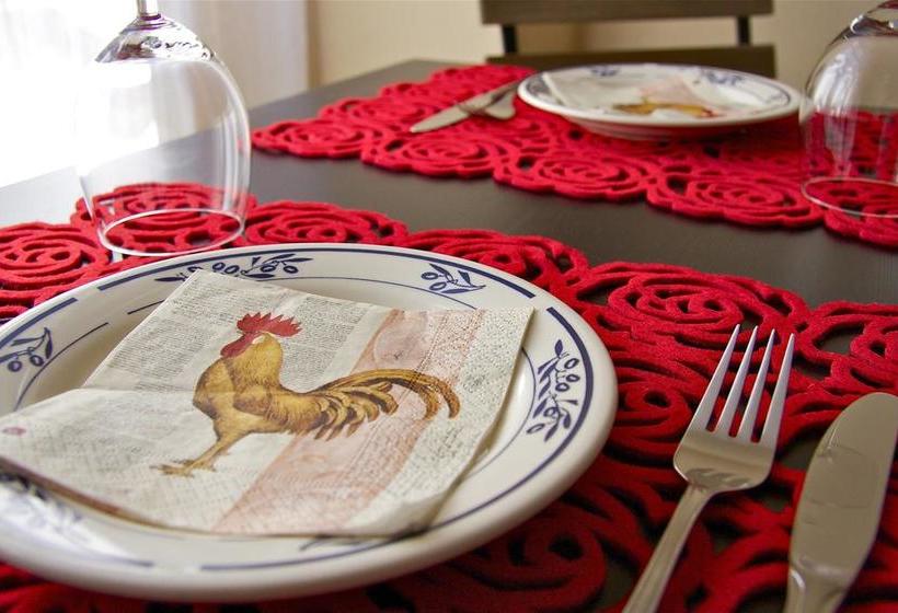 Bed and Breakfast In Toscana Affittacamere  | Monticchiello | Siena | Italia 10