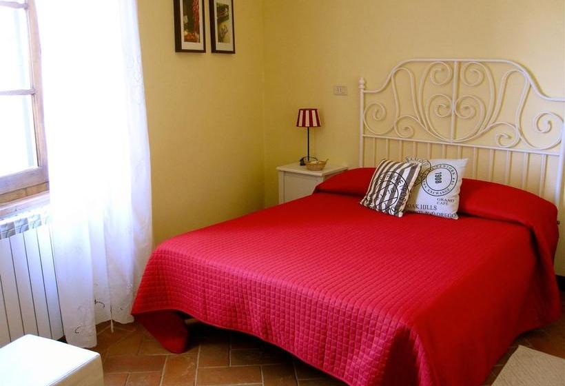 Bed and Breakfast In Toscana Affittacamere  | Monticchiello | Siena | Italia 11
