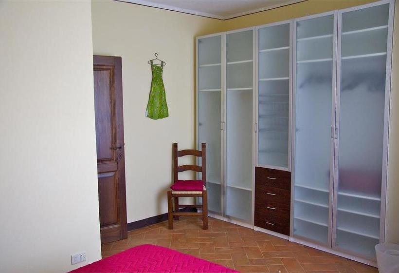 Bed and Breakfast In Toscana Affittacamere  | Monticchiello | Siena | Italia 12