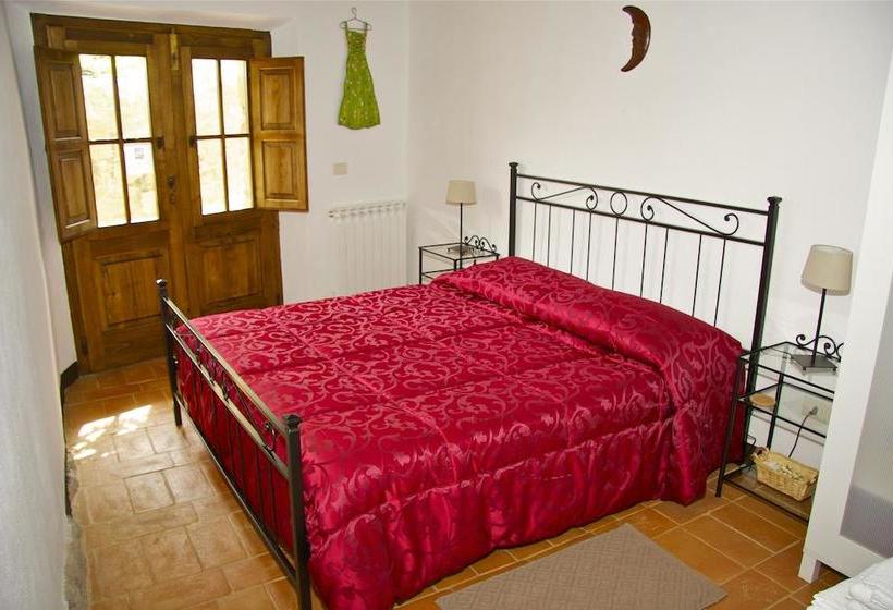 Bed and Breakfast In Toscana Affittacamere  | Monticchiello | Siena | Italia 15