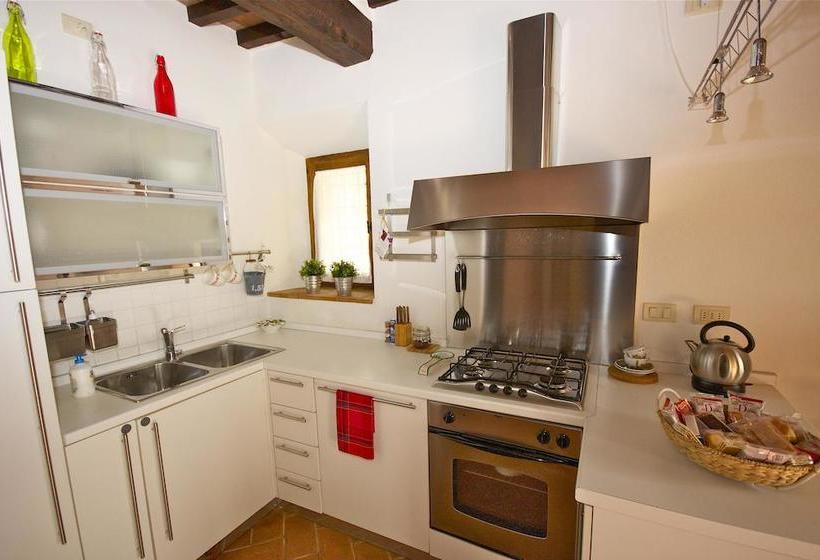 Bed and Breakfast In Toscana Affittacamere  | Monticchiello | Siena | Italia 7
