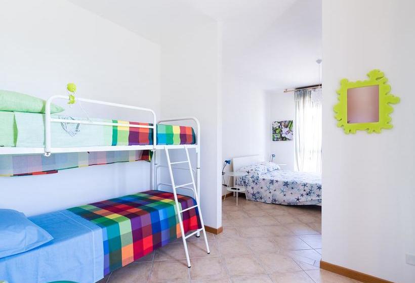 Bed And Breakfast Verdazzurro  | Fano | Pesaro e Urbino | Italia 1