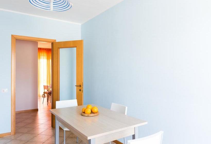 Bed And Breakfast Verdazzurro  | Fano | Pesaro e Urbino | Italia 10