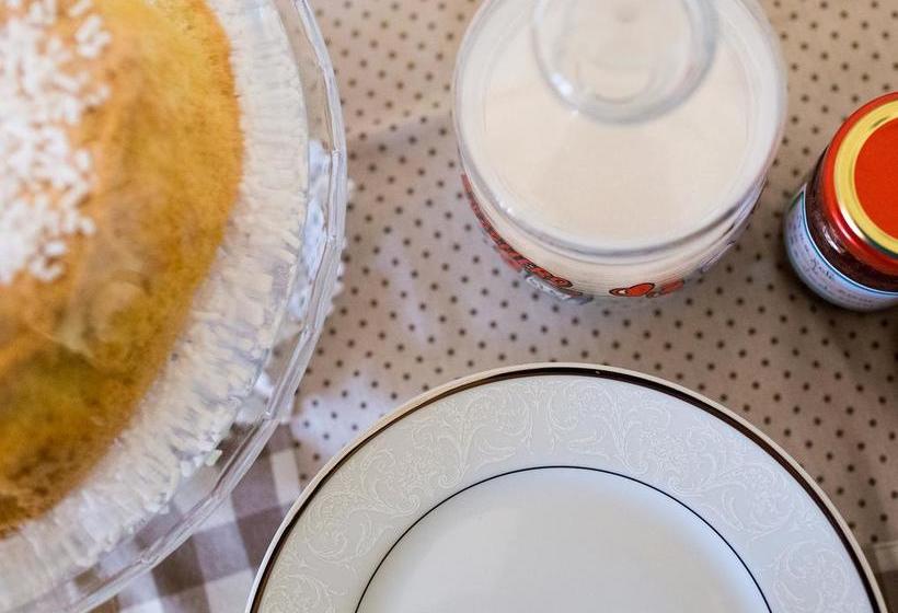 Bed And Breakfast Verdazzurro  | Fano | Pesaro e Urbino | Italia 11