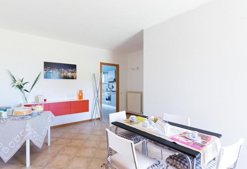 Bed And Breakfast Verdazzurro  | Fano | Pesaro e Urbino | Italia 12
