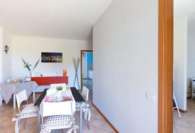 Bed And Breakfast Verdazzurro  | Fano | Pesaro e Urbino | Italia 13