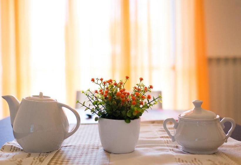 Bed And Breakfast Verdazzurro  | Fano | Pesaro e Urbino | Italia 14