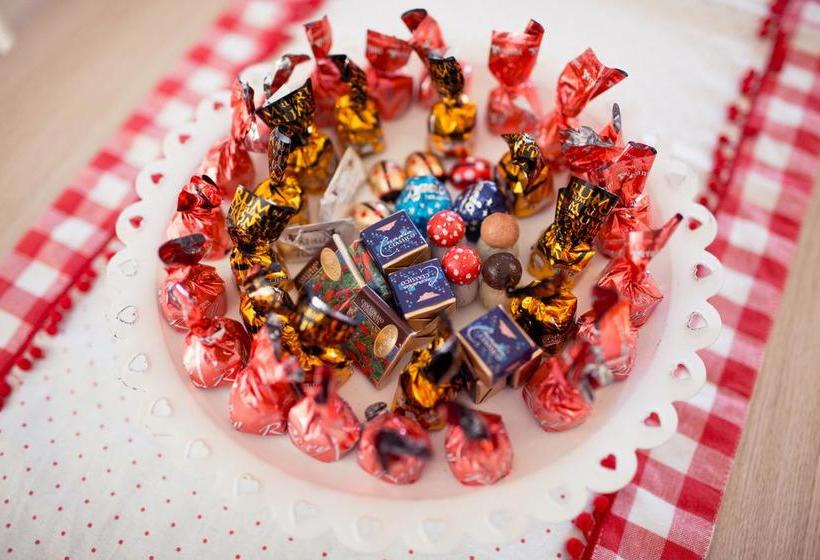 Bed And Breakfast Verdazzurro  | Fano | Pesaro e Urbino | Italia 15