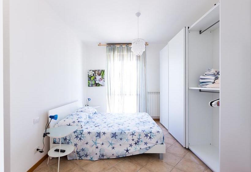 Bed And Breakfast Verdazzurro  | Fano | Pesaro e Urbino | Italia 17