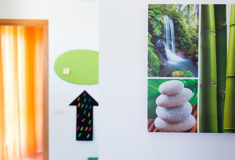 Bed And Breakfast Verdazzurro  | Fano | Pesaro e Urbino | Italia 18