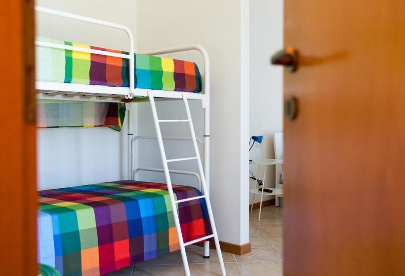 Bed And Breakfast Verdazzurro  | Fano | Pesaro e Urbino | Italia 19