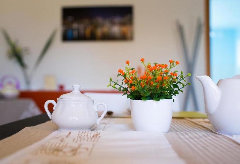 Bed And Breakfast Verdazzurro  | Fano | Pesaro e Urbino | Italia 2