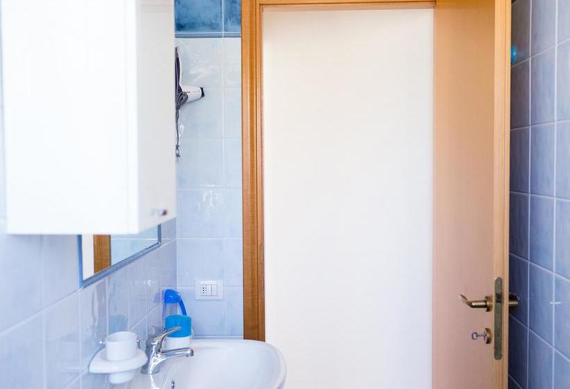 Bed And Breakfast Verdazzurro  | Fano | Pesaro e Urbino | Italia 20