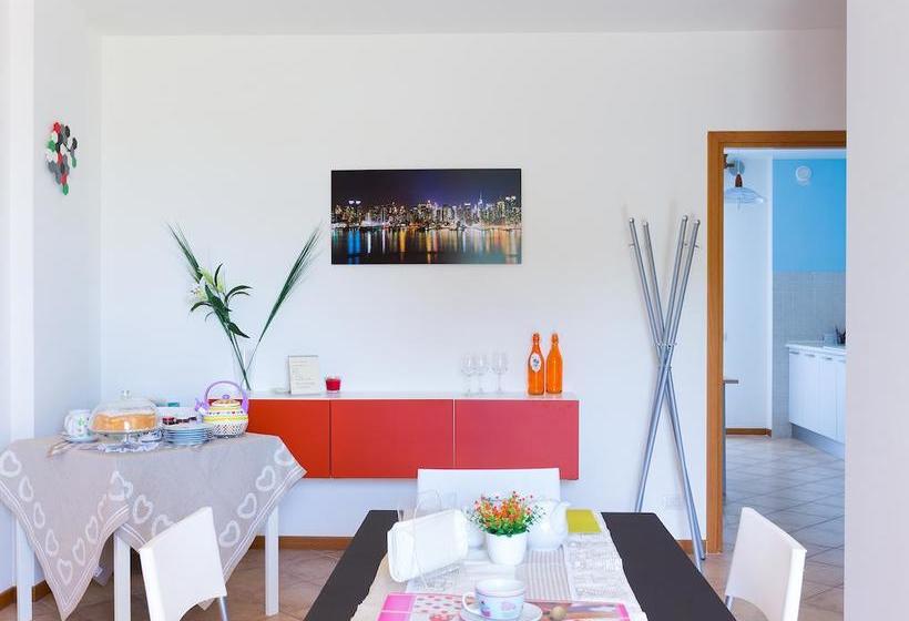 Bed And Breakfast Verdazzurro  | Fano | Pesaro e Urbino | Italia 4