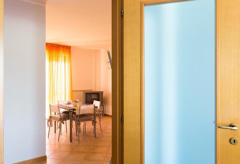 Bed And Breakfast Verdazzurro  | Fano | Pesaro e Urbino | Italia 5
