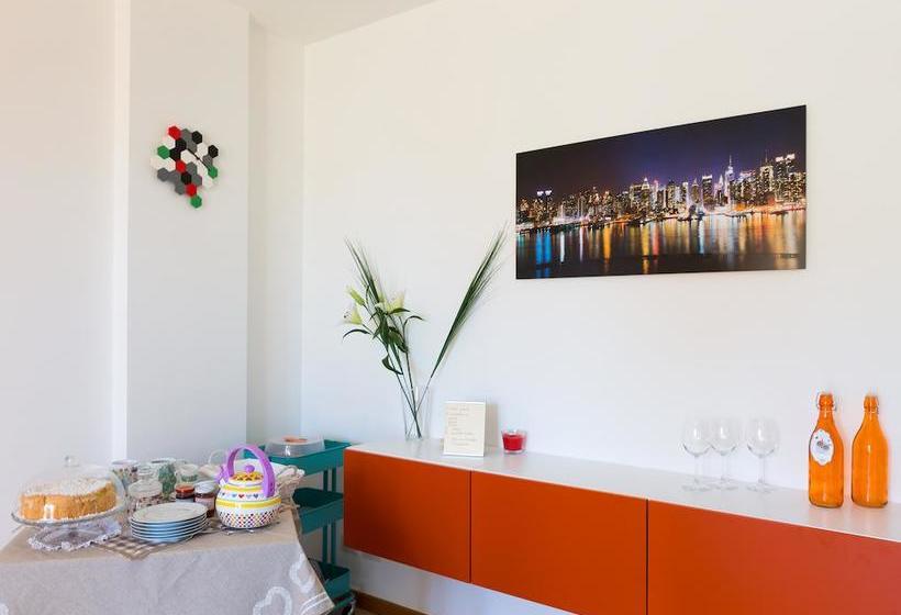 Bed And Breakfast Verdazzurro  | Fano | Pesaro e Urbino | Italia 7