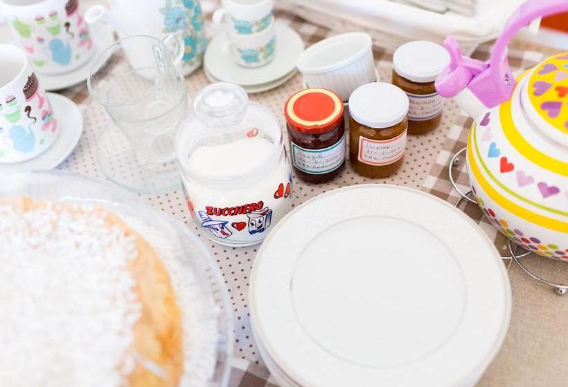 Bed And Breakfast Verdazzurro  | Fano | Pesaro e Urbino | Italia 8