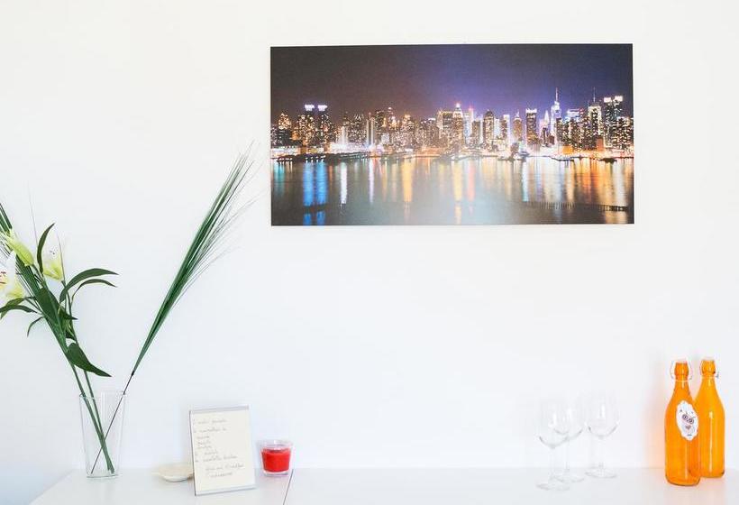 Bed And Breakfast Verdazzurro  | Fano | Pesaro e Urbino | Italia 9