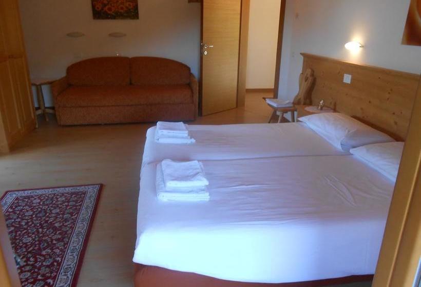 Bed and Breakfast Agritur Al Vigneto