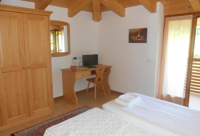 Bed and Breakfast Agritur Al Vigneto  | Trento | Trento | Italia 1