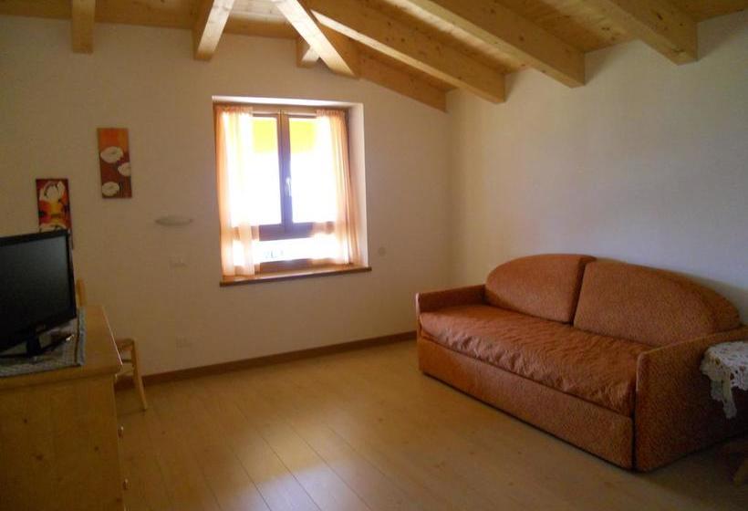 Bed and Breakfast Agritur Al Vigneto  | Trento | Trento | Italia 11