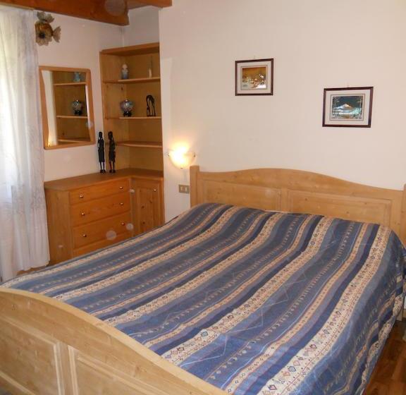 Bed and Breakfast Agritur Al Vigneto  | Trento | Trento | Italia 17