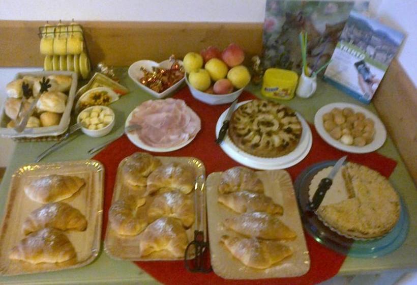 Bed and Breakfast Agritur Al Vigneto  | Trento | Trento | Italia 3