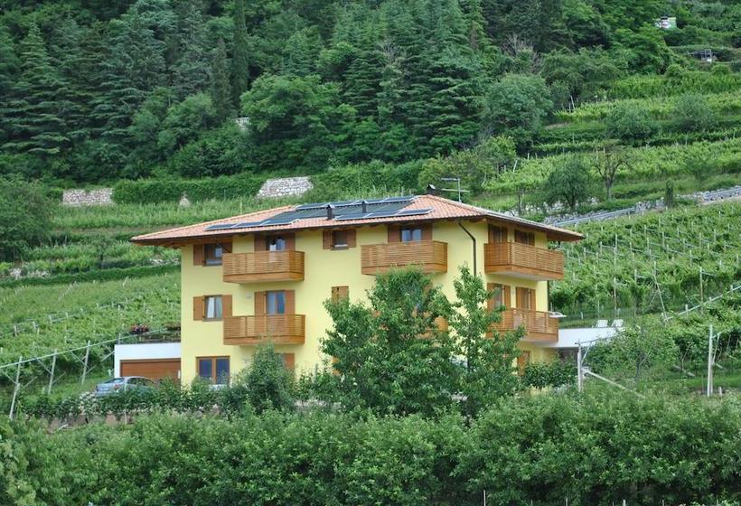 Bed and Breakfast Agritur Al Vigneto  | Trento | Trento | Italia 4
