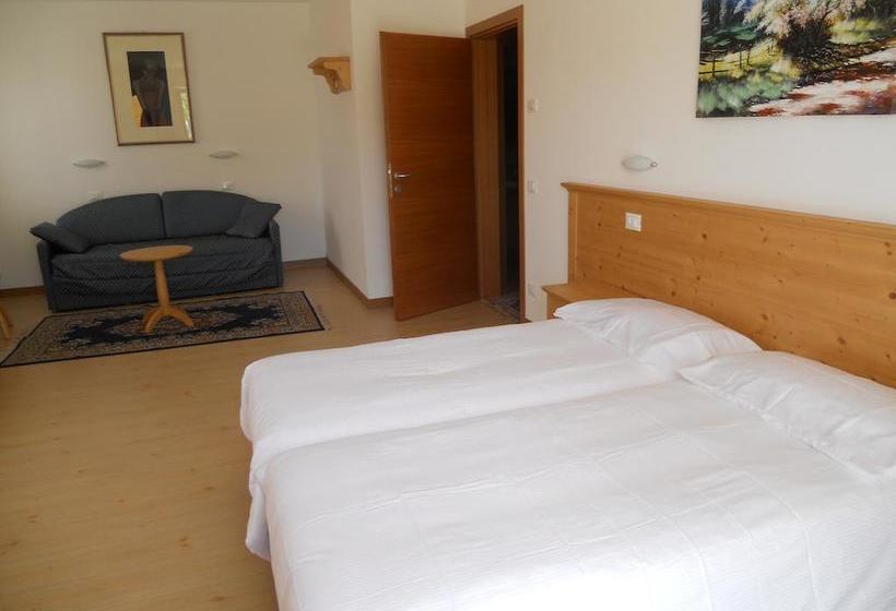 Bed and Breakfast Agritur Al Vigneto  | Trento | Trento | Italia 5