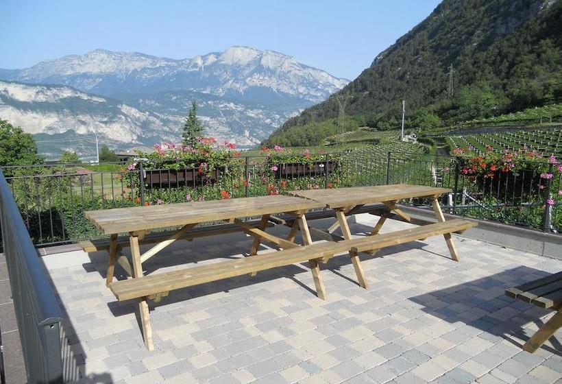 Bed and Breakfast Agritur Al Vigneto  | Trento | Trento | Italia 6