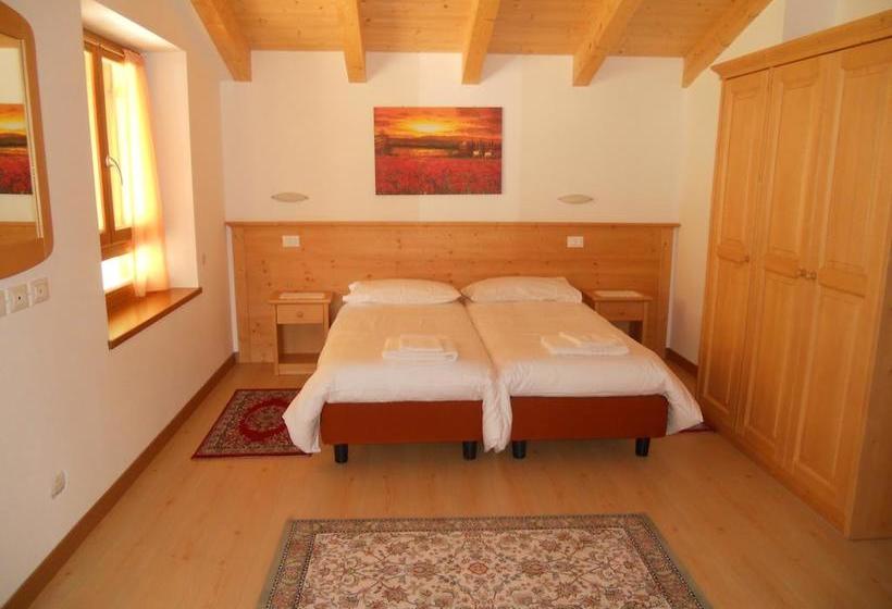 Bed and Breakfast Agritur Al Vigneto  | Trento | Trento | Italia 7