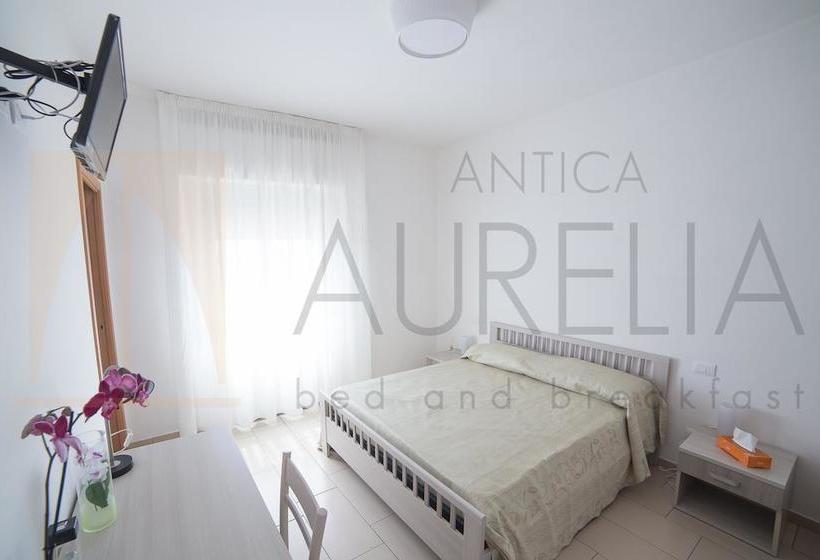 Antica Aurelia B&b Roma