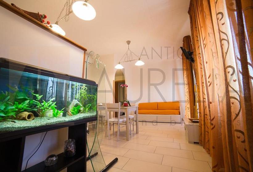 Antica Aurelia B&b  | Civitavecchia | Roma | Itália 1