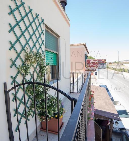 Antica Aurelia B&b  | Civitavecchia | Roma | Itália 10